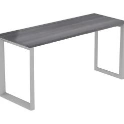 Lorell® Relevance Series Desk Top, 72