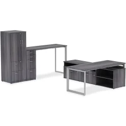 Lorell® Relevance Series Desk Top, 72