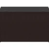 Lorell® 48"W x 24"D Computer Desk, Espresso