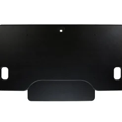 Lorell™ XL Height-Adjustable Desk Riser, 46