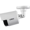 Lorex 8-Channel 1080p HD Outdoor Wired Analog Security System With 1TB DVR And 4 Weatherproof Bullet Security Cameras