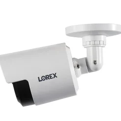 Lorex 8-Channel 1080p HD Outdoor Wired Analog Security System With 1TB DVR And 4 Weatherproof Bullet Security Cameras