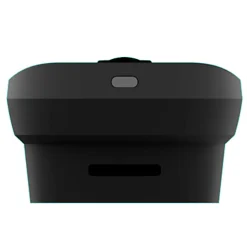 Lorex Wi-Fi Battery-Operated 2K Smart Video Doorbell, 5.8