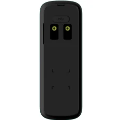 Lorex Wi-Fi Battery-Operated 2K Smart Video Doorbell, 5.8