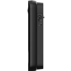 Lorex Wi-Fi Battery-Operated 2K Smart Video Doorbell, 5.8