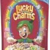 Lucky Charms Pouch, 3.1 Oz, Total Qty 1