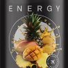 Lucky Energy Drink, Mango Pineapple, 16 Oz, Total Qty 1
