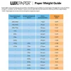 LUX Booklet 6" x 9" Envelopes, Peel & Press Closure, Seafoam, Pack Of 1,000