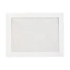 LUX #9 1/2 Full-Face Window Envelopes, Middle Window, Gummed Seal, Bright White, Pack Of 500