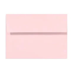 LUX Invitation Envelopes, A6, Peel & Press Closure, Teal, Pack Of 500