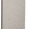 Luxor RECLAIM Acoustic Privacy Expansion Panel, 66"H x 24"W, Misty Gray