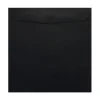 LUX Square Envelopes, 9 1/2" x 9 1/2", Gummed Seal, Midnight Black, Pack Of 1,000