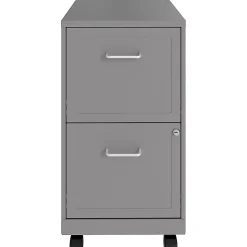 LYS Mobile File Cabinet - 14.3