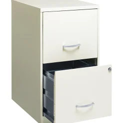 LYS NuSparc 18