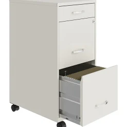 LYS NuSparc 18