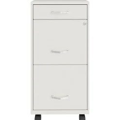 LYS NuSparc 18