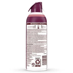 Lysol Air Sanitizer Spray, Light Breeze, 10 oz Aerosol Spray