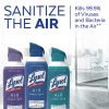 LYSOL® Air Sanitizer Spray - Simple Fresh 10 oz