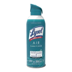 LYSOL® Air Sanitizer Spray - Simple Fresh 10 oz