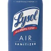 LYSOL® Air Sanitizer Spray - White Linen 10 oz., Case of 6 bottles