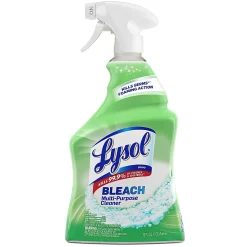 Lysol® All-Purpose Cleaner, 32 Oz Bottle, Case Of 12