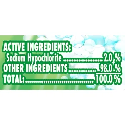 Lysol® All-Purpose Cleaner With Bleach, 32 Oz Bottle
