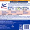 Lysol Brand New Day Disinfecting Wipes - Mango and Hibiscus Scent - 80 / Canister - 6 / Carton - White