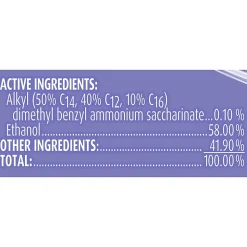 Lysol® Breeze Disinfectant Spray, 12.5 Oz, Early Morning Breeze Scent