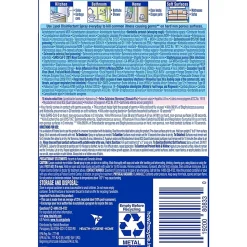 Lysol® Breeze Disinfectant Spray, 12.5 Oz, Early Morning Breeze Scent
