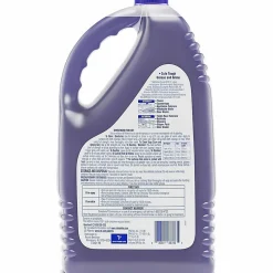 Lysol Clean/Fresh Lavender Cleaner, 144 fl oz, Clean & Fresh Lavender Orchid Scent, Case of 4 - 88786CT