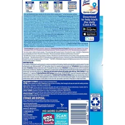 Lysol Crisp Linen Disinfectant Spray, 19 Oz, 12/Case, 1920079329
