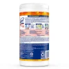 Lysol® Designer Tub Disinfecting Wipes, Mango and Hibiscus Scent, Canister Of 80 Wipes