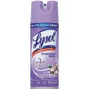 Lysol® Disinfectant Spray, Early Morning Breeze Scent, 12.5 Oz Bottle, Case Of 12