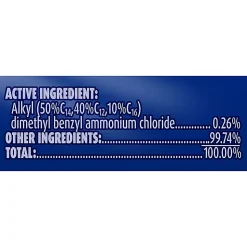 Lysol® Disinfecting Wipes, Lemon & Lime Blossom® Scent, 7