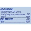 Lysol® I.C. Disinfectant Aerosol Spray, 19 Oz Can, Case Of 12