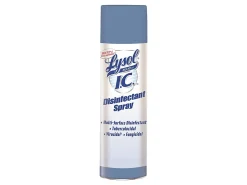 Lysol® I.C. Disinfectant Spray, 19 Oz Bottle