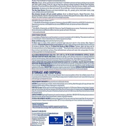 Lysol® I.C. Foam Disinfectant Cleaner, 24 Oz Bottle