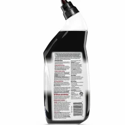 Lysol Lime/Rust Toilet Bowl Cleaner - 24 fl oz (0.8 quart) - Atlantic Fresh Scent - Blue - 1 Each