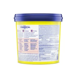 Lysol® Professional Disinfecting Wipe Buckets, 8” x 6”, White, 800 Sheets Per Bucket, Set Of 2 Buckets