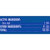 Lysol® Professional Disinfectant Basin Tub & Tile Cleaner, 32 Oz Bottle