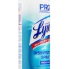 Lysol® Professional Disinfectant Spray, Fresh Scent, 19 Oz Bottle