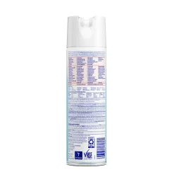 Lysol® Professional Disinfectant Spray, Crisp Linen Scent, 19 Oz Bottle