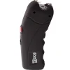 Mace® Ergo Stun Gun With LED Light, 1” x 1” x 4”, Black