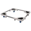Magic Chef® Adjustable Dolly for Compact Washers, MCSLB04P