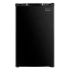 Magic Chef® 4.4 Cu. Ft. Compact Refrigerator, Black