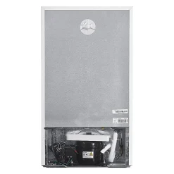 Magic Chef 3.2 Cu. Ft. Freezerless Mini Fridge, White