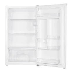 Magic Chef 3.2 Cu. Ft. Freezerless Mini Fridge, White