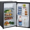 Magic Chef 3.5 Cu. Ft. Mini Refrigerator, Black