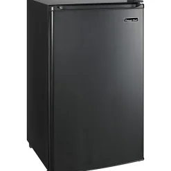 Magic Chef 3.5 Cu. Ft. Mini Refrigerator, Black