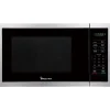 Magic Chef® 900-Watt Digital-Touch Countertop Microwave, 0.9 Cu. Ft., Silver